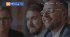 Desktop Screenshot of mipayrollservices.com